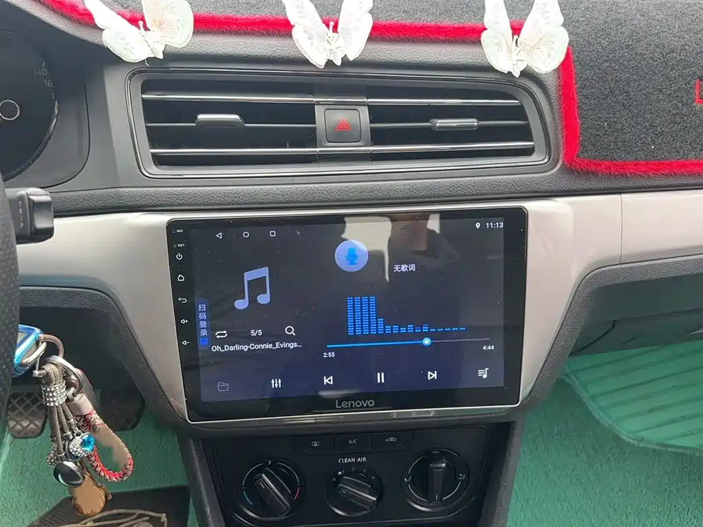 Volkswagen Lavida 2019 Lavida Start 1.5L Manual Trend (China VI) фото 17