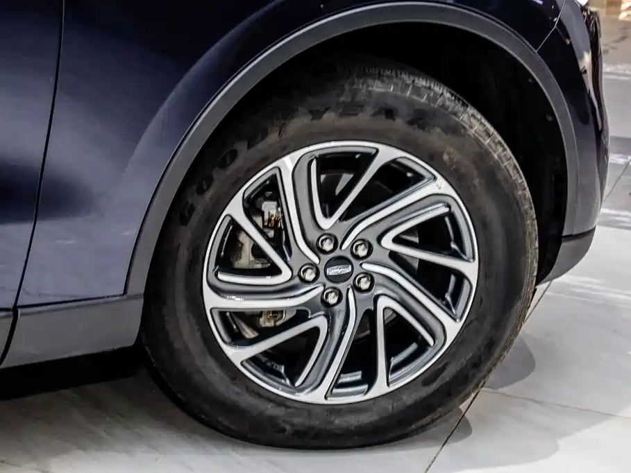 Lincoln Aviator 2024 2023 3.0T V6 AWD Premium Cruise Edition 6-Seater
