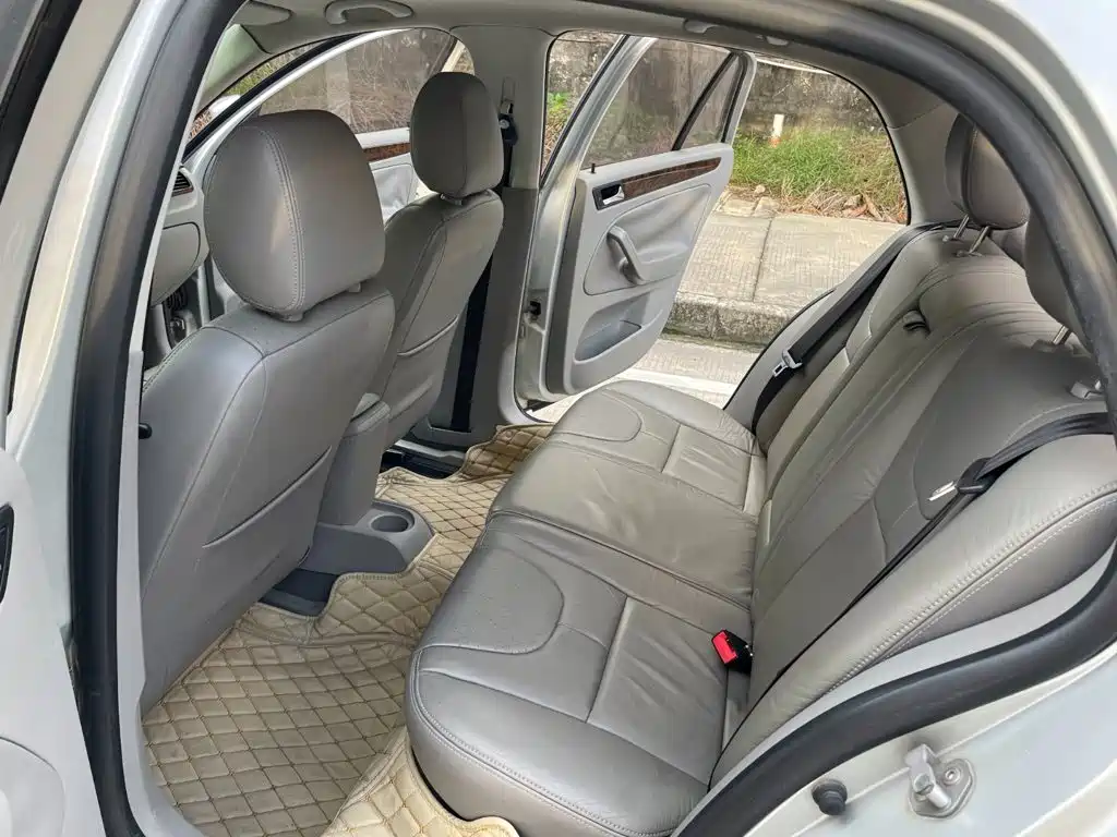 Фото 8 - Volkswagen Bora