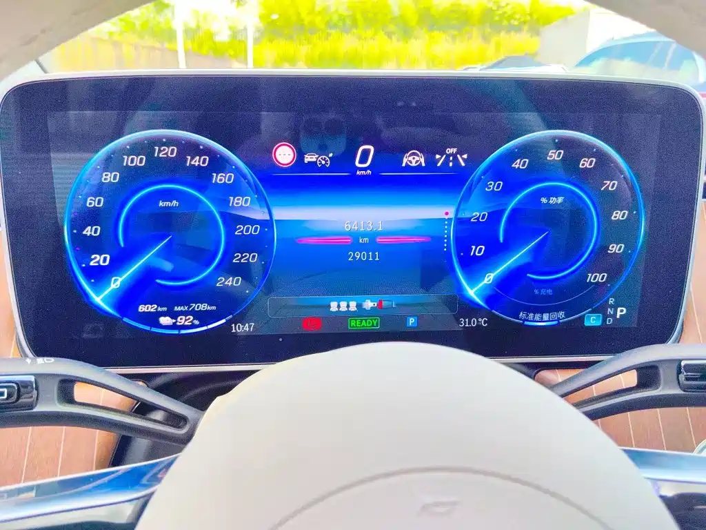 Mercedes-Benz EQE SUV 2025 2023 350 4MATIC Pioneer Edition