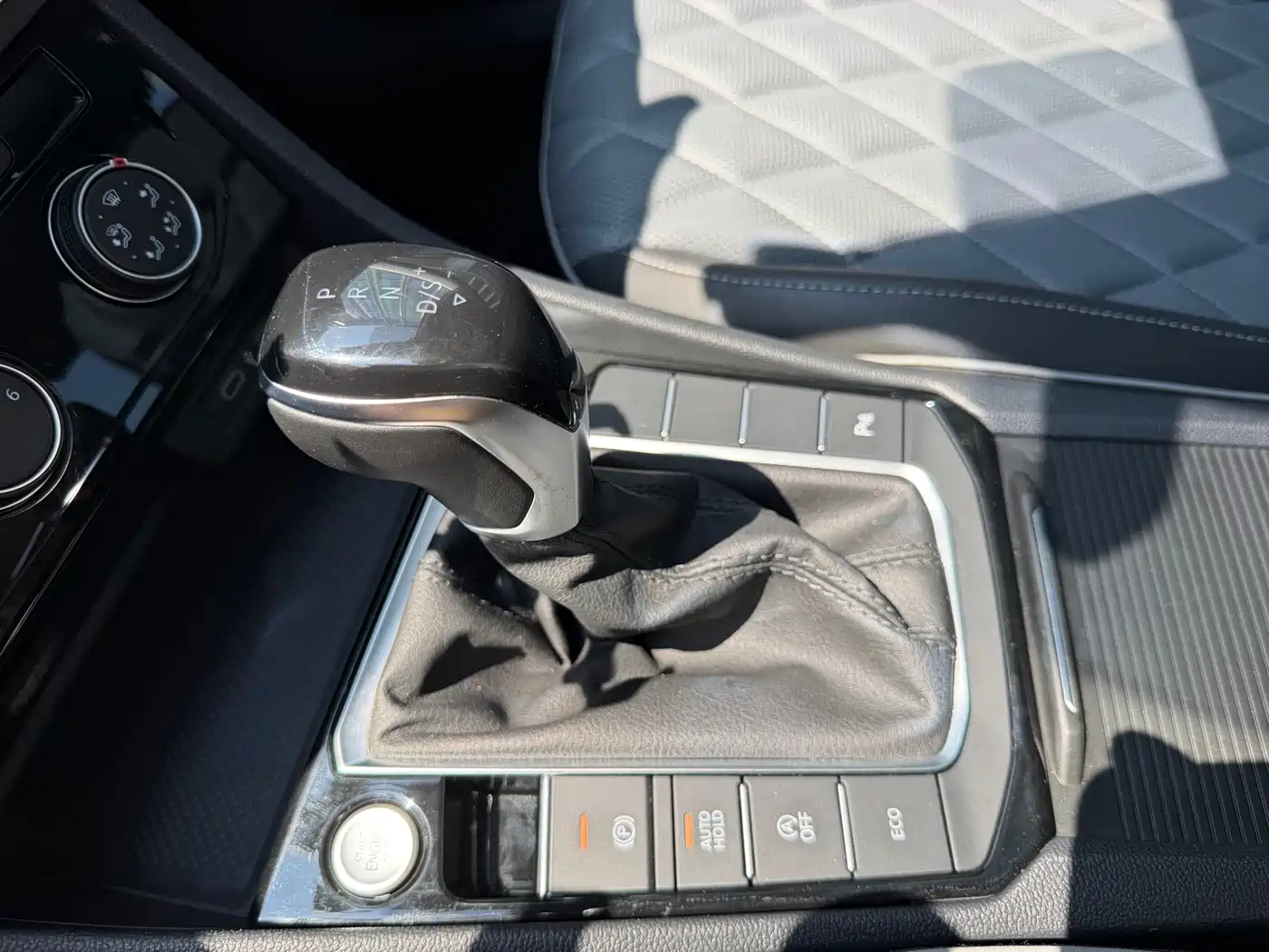 Volkswagen Sagitar, миниатюра 18