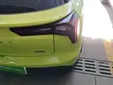 Фото 8 - Geely Geometry E Firefly