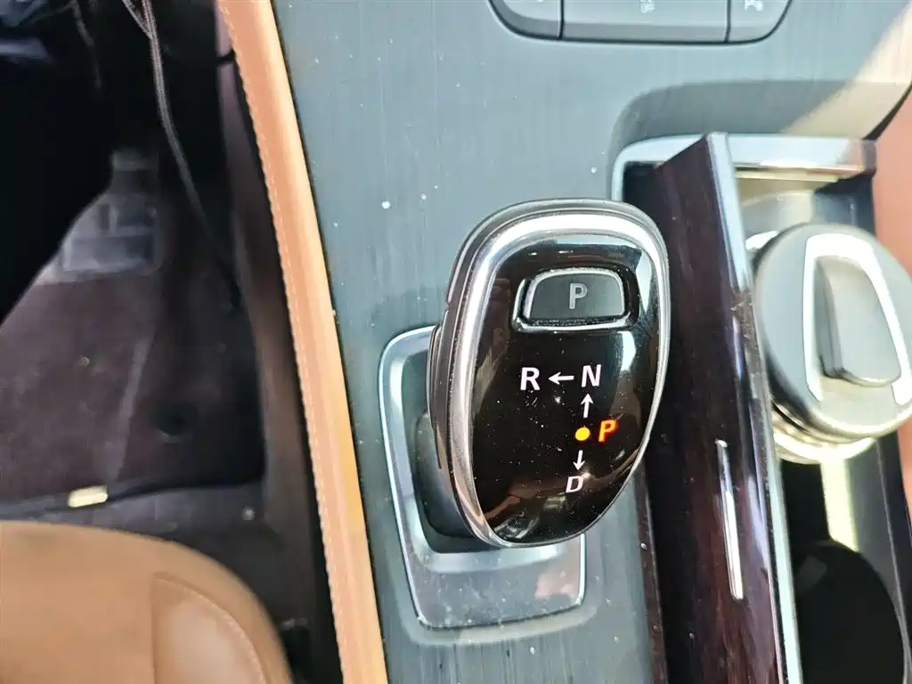 Buick LaCrosse 2018 Model 28T Elite Edition фото 14
