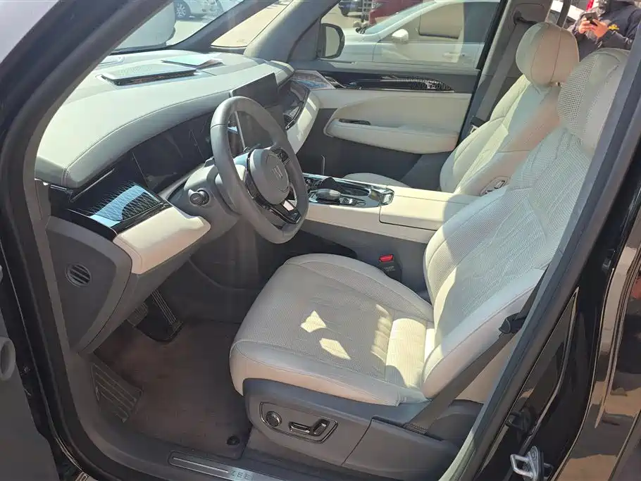 ZEEKR EXTREME KRYPTON 009