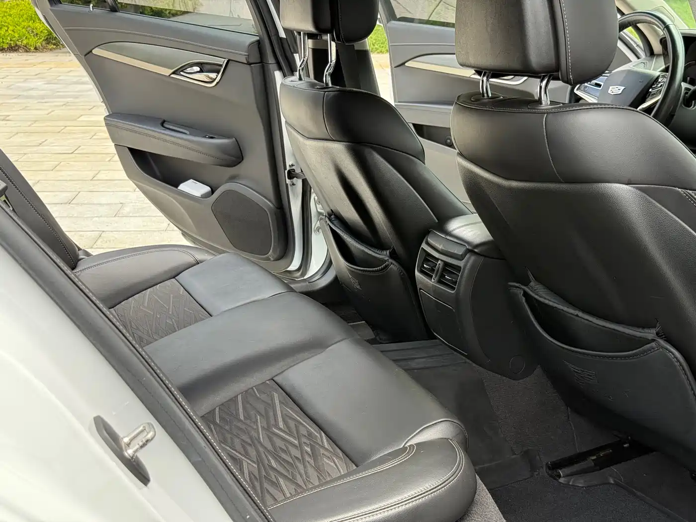 Cadillac ATS-L 2017 28T Technology фото 9