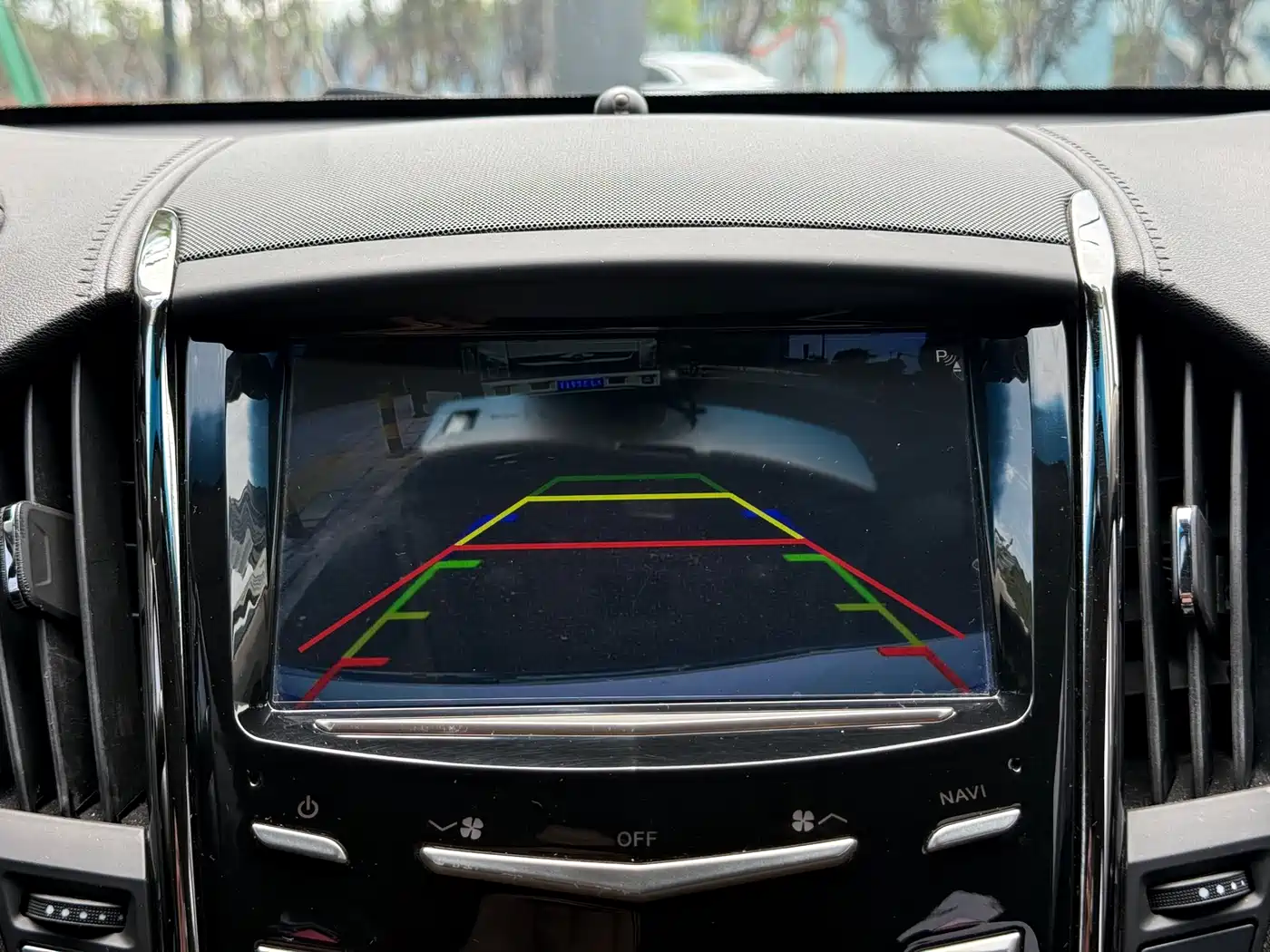 Cadillac ATS-L 2017 28T Technology фото 14