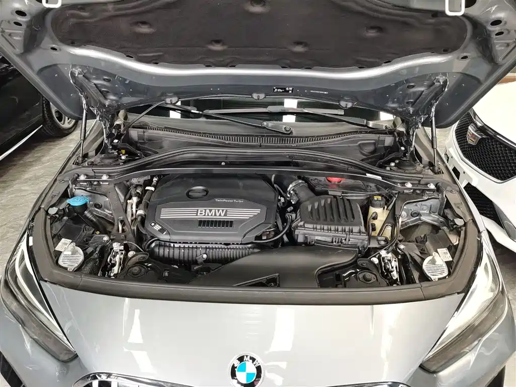 BMW 2 SERIES (IMPORTED)