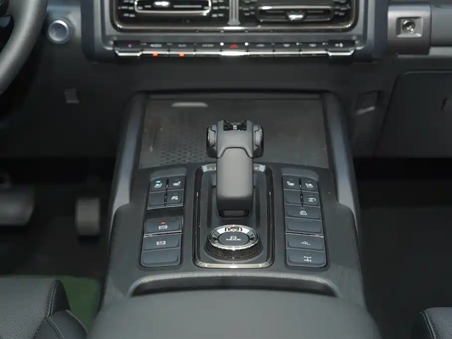 Haval H9 2024 2.0T Gasoline AWD Extreme Edition фото 8