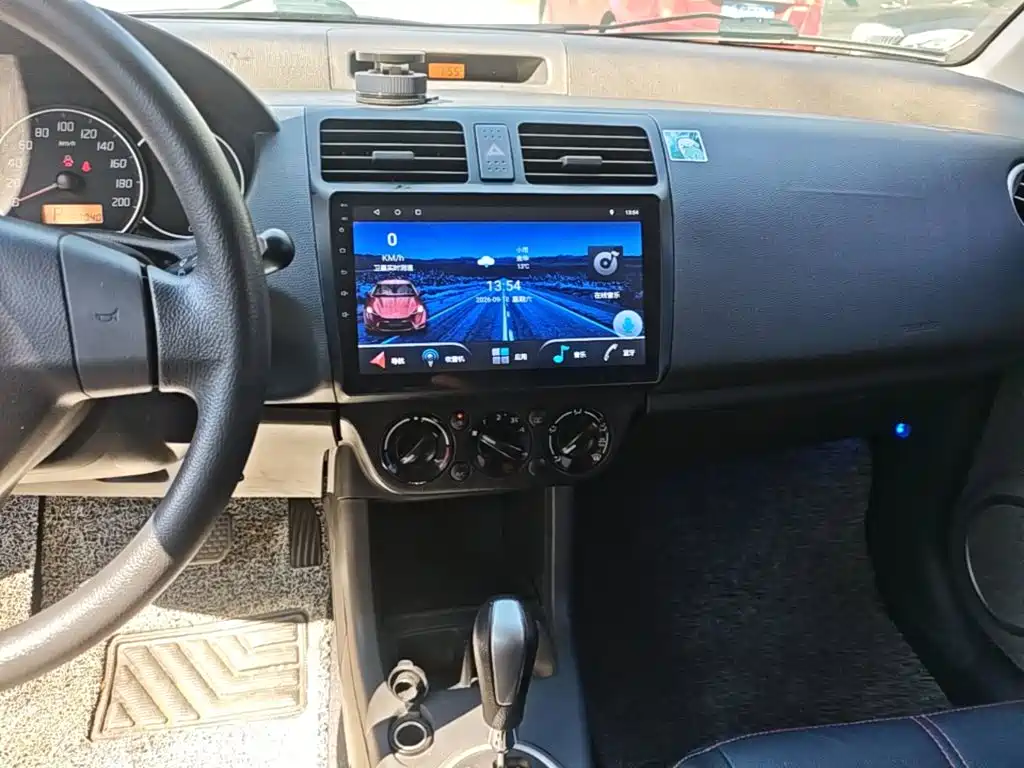 Suzuki Swift 2018 2013 1.5L Automatic 20th Anniversary Limited Edition