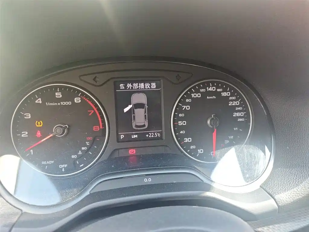 Audi Q2L 2020 35 TFSI Progressive Dynamic Model фото 7