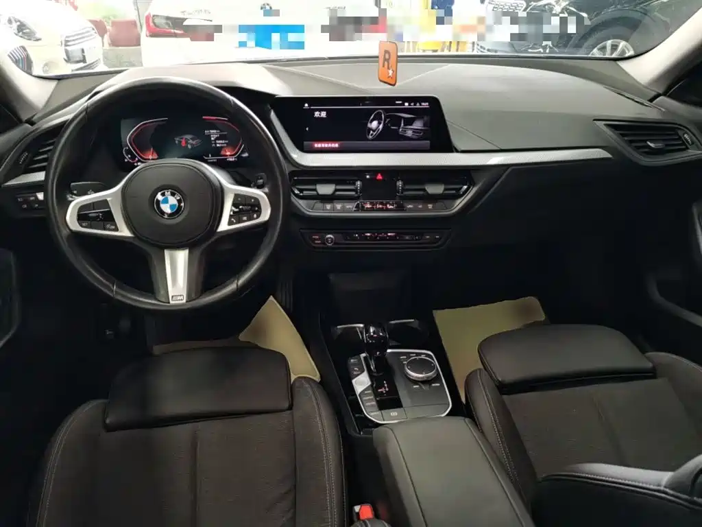 BMW 2 SERIES (IMPORTED)