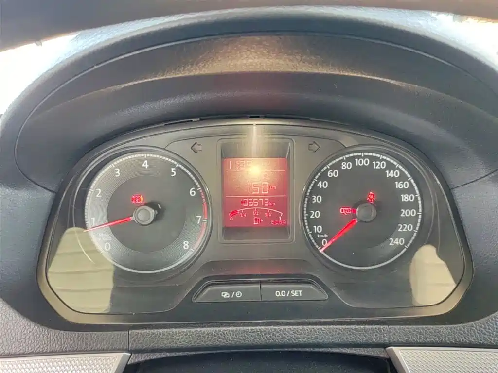 Volkswagen Jetta 2017 1.5L Manual Comfort фото 12