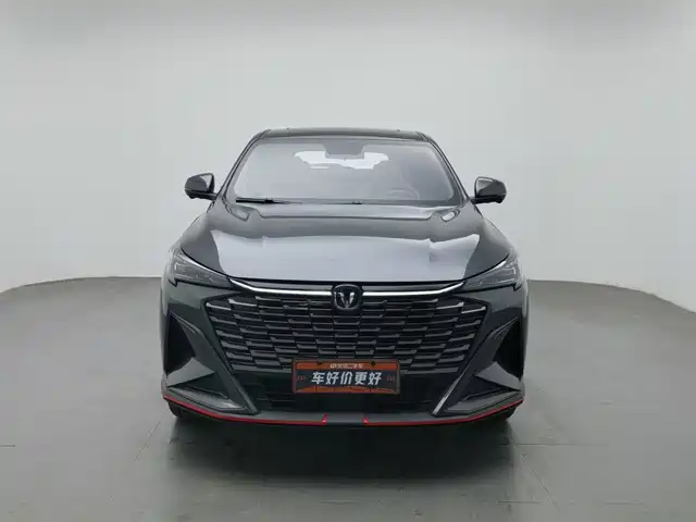Changan X5 PLUS 2026 Model Second Generation 1.5T Excellence PRO — фото 3