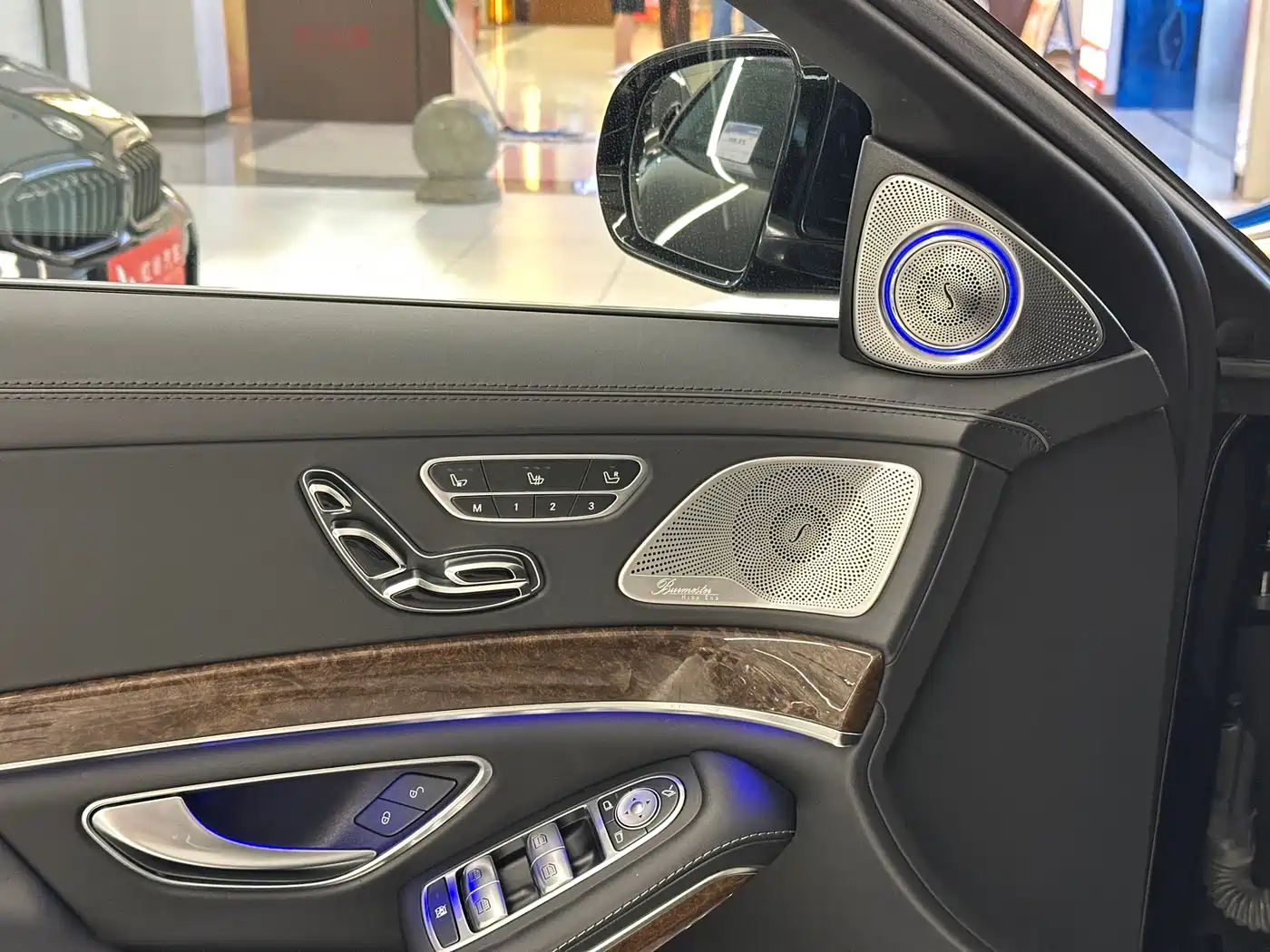 Lorinser MAYBACH S-Class фото 11