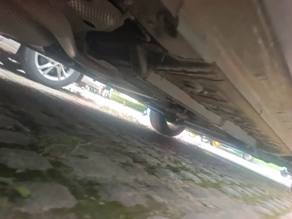 Toyota Corolla Cross 2025 2024 2.0L Elite Edition