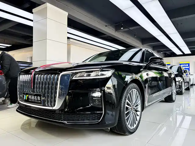 Hongqi HONGQI H9