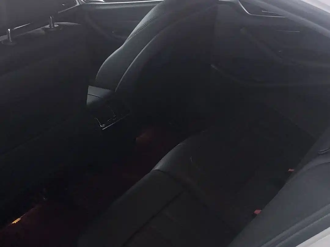 BMW 5 Series 2018 525Li M Sport Package фото 5