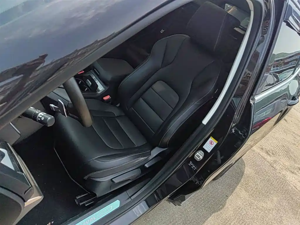 Haval H6 2019 1.5GDIT Automatic Champion Edition China VI фото 15