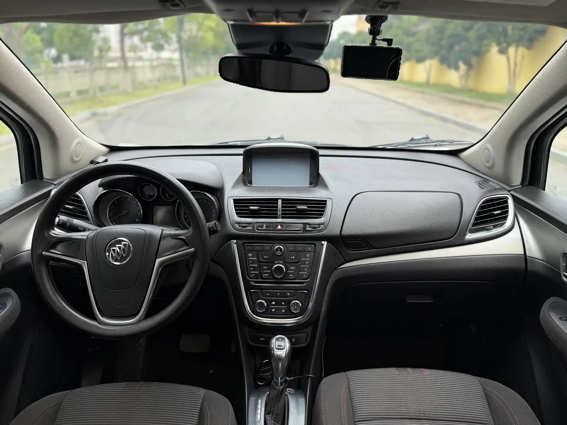 Фото 5 - Buick Encore