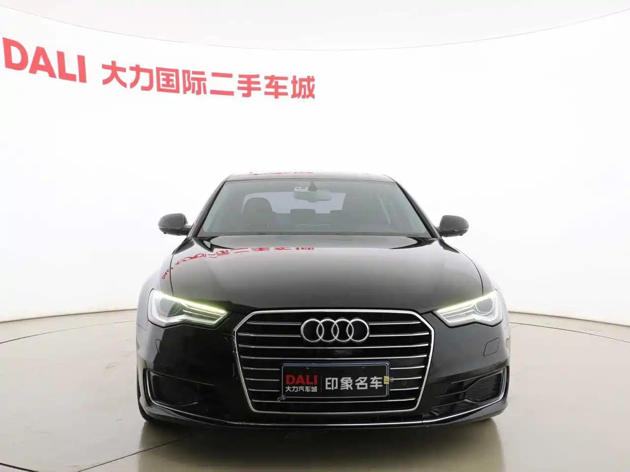 Audi A6L 2017 30 FSI Technology фото 2