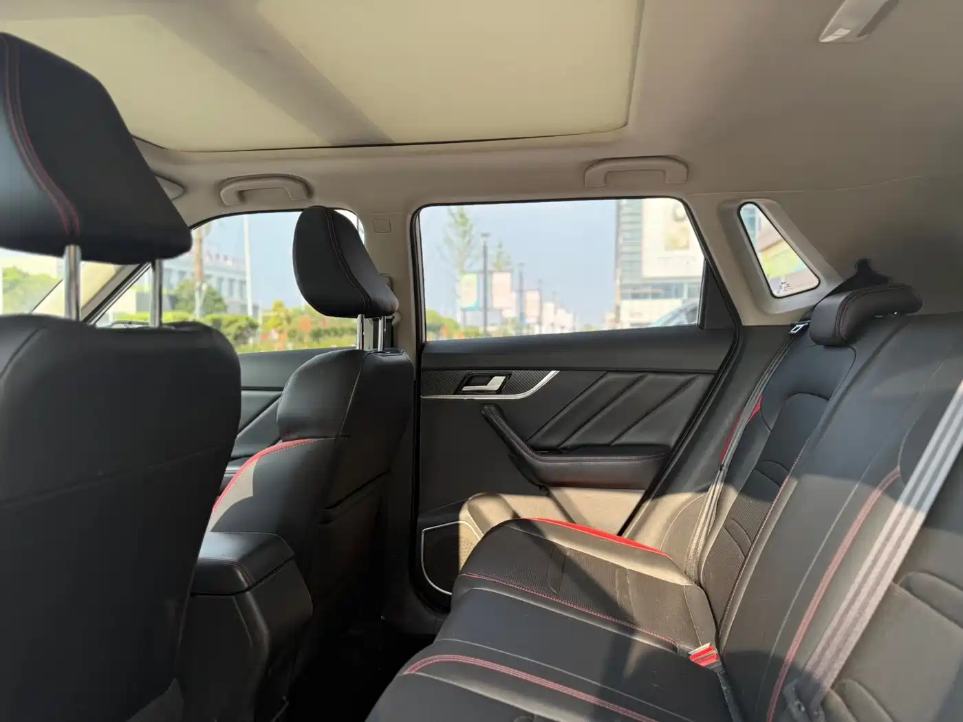 Nissan SYLPHY, миниатюра 4
