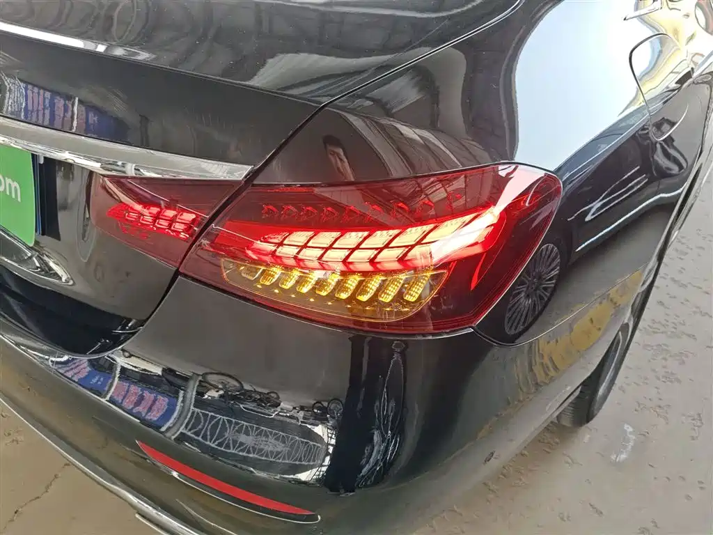 Mercedes-Benz E-Class 2018 E 300 L Sport Luxury фото 8