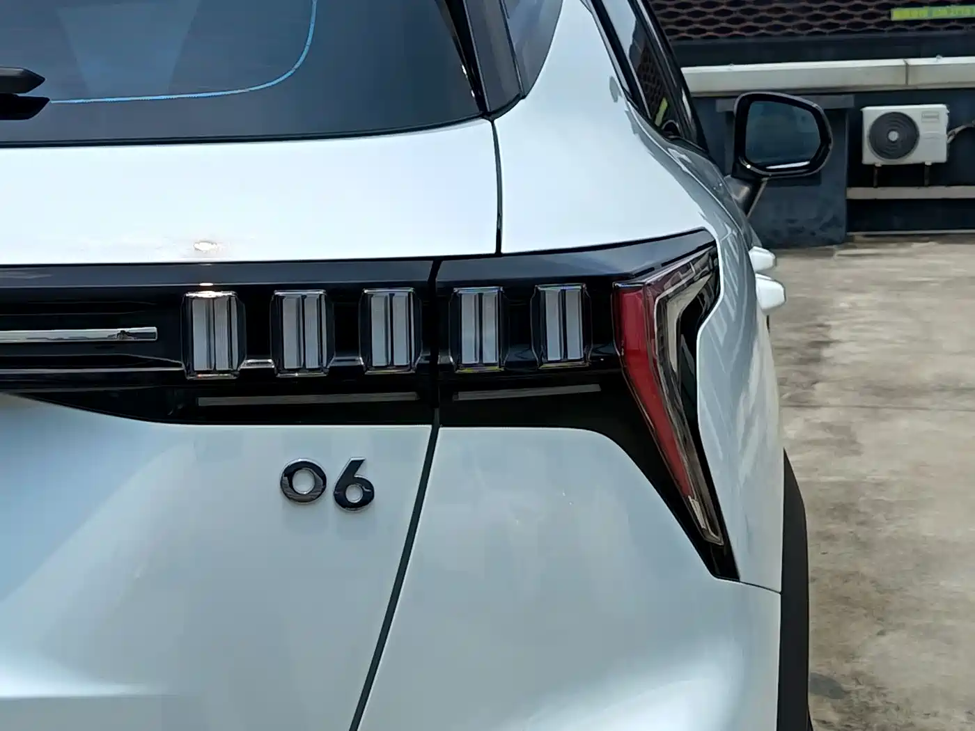 Lynk & Co 06 2020 1.5T Power Pro фото 22