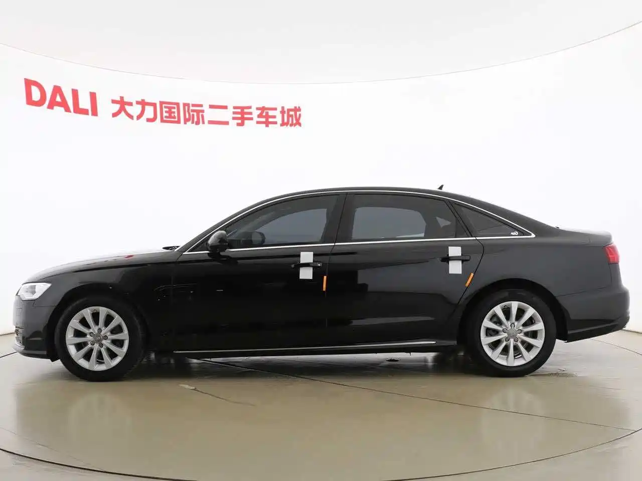 Audi A6L 2017 30 FSI Technology фото 13