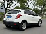 Фото 9 - Buick Encore