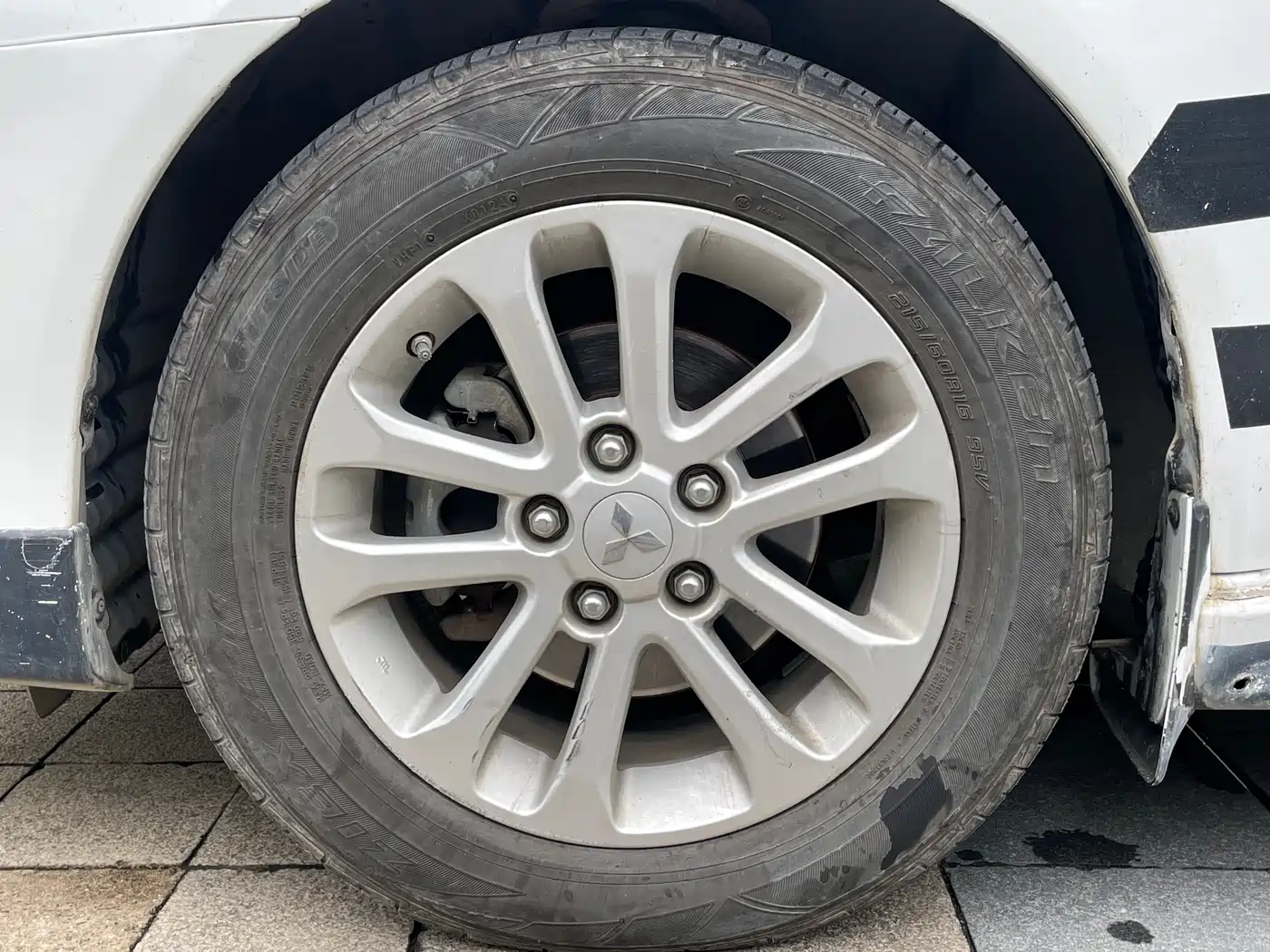 Mitsubishi Lancer EX 2012 Fashion 1.8L CVT Comfort фото 12