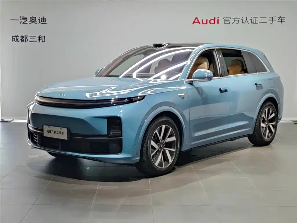 Li Auto L7 2023 Max