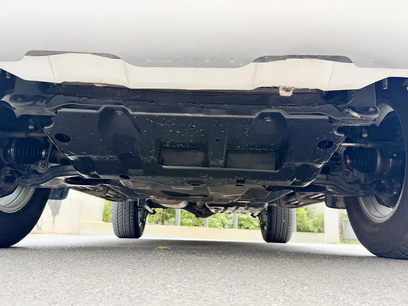 Toyota Prado 2006 4.0L Auto VX фото 16