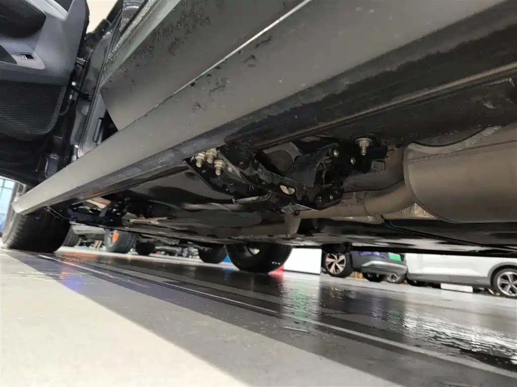 Volkswagen Teramont 2023 Facelift 380TSI 4WD Luxury Edition фото 21
