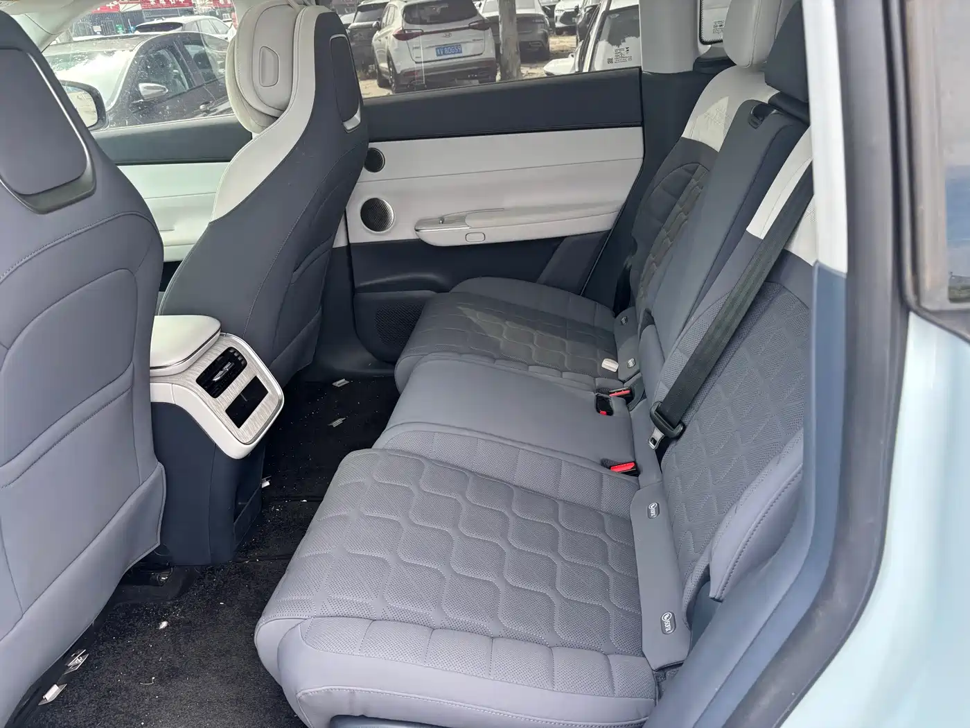 Exeed Exlantix ET 2024 2024 EV 625 Pro