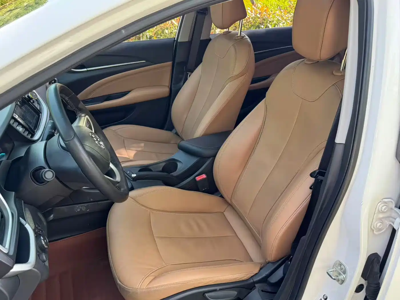 Buick Excelle 2018 18T Automatic Flagship фото 16