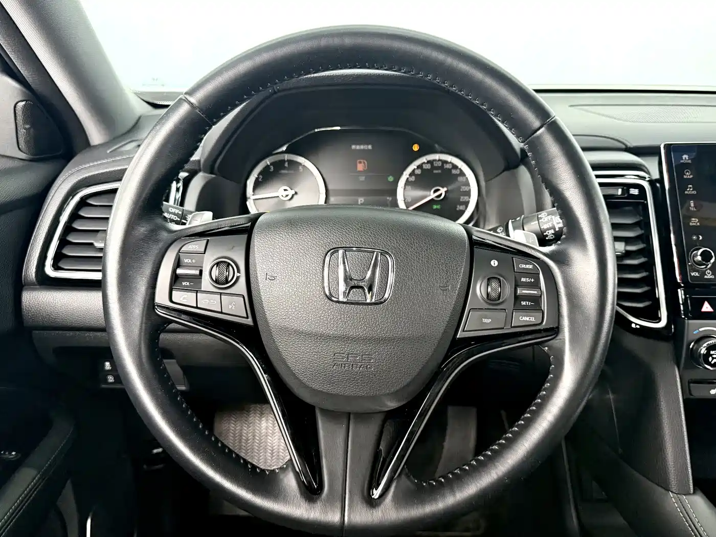 Honda UR-V 2023 2020 370TURBO 2WD Premium Elegance Edition