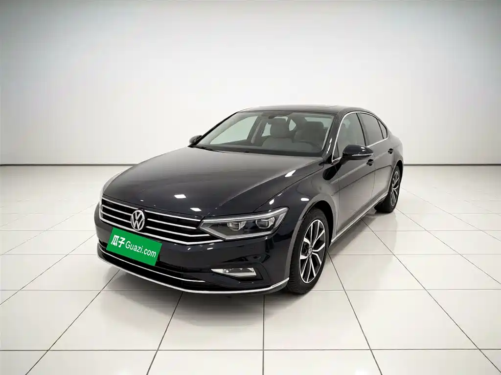 Volkswagen Magotan 2020 330TSI DSG Leading