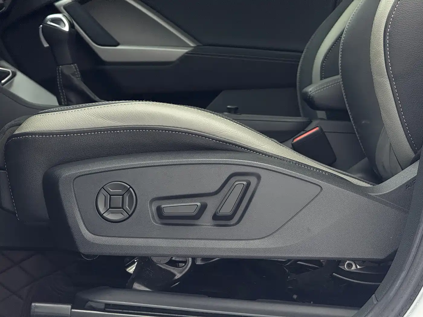 Audi Q3 2022 35 TFSI Fashion Dynamic фото 21