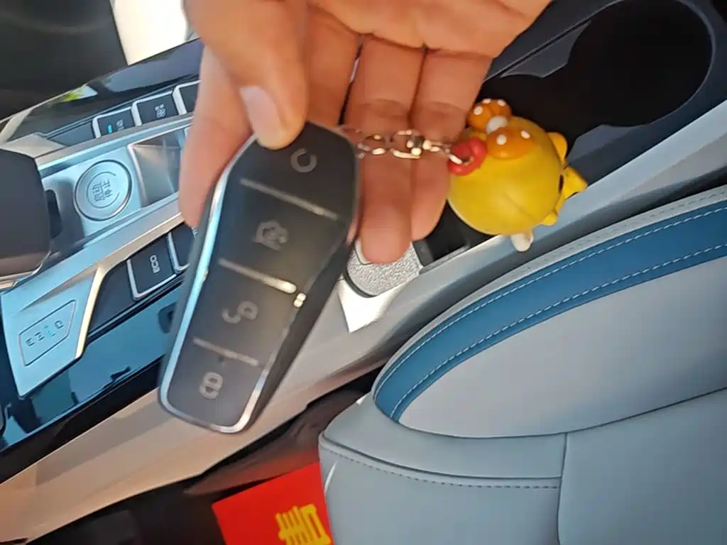 BYD Yuan Pro 2023 2023 401KM Luxury