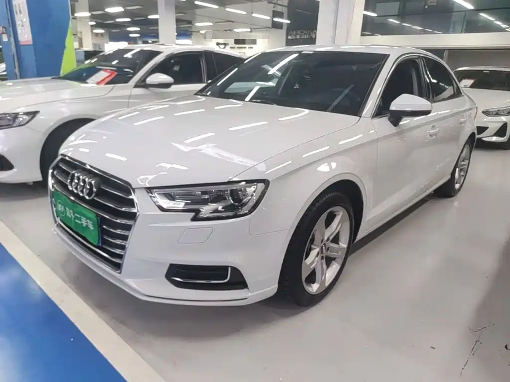 صورة 2 - Audi A3