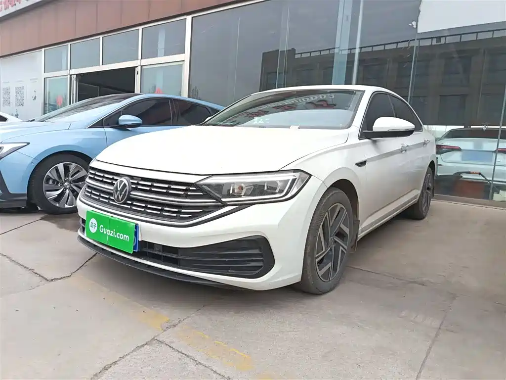 Volkswagen Sagitar 2023 300TSI DSG Surpassing Edition