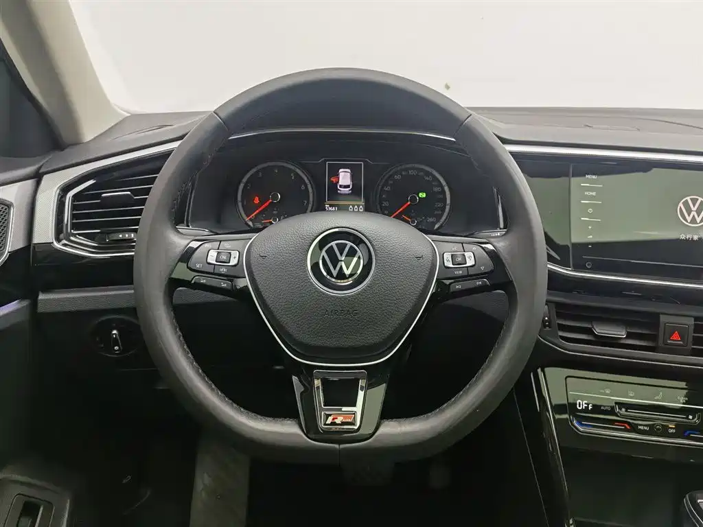 VOLKSWAGEN TANYUE