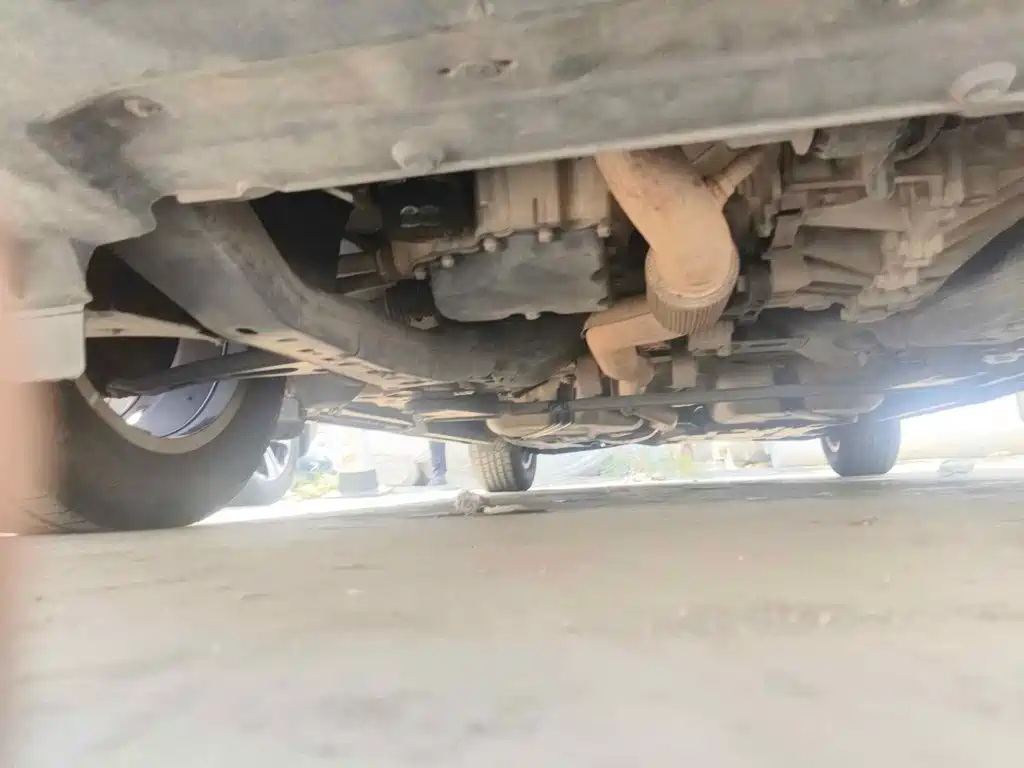 Фото 9 - Buick Envision Plus