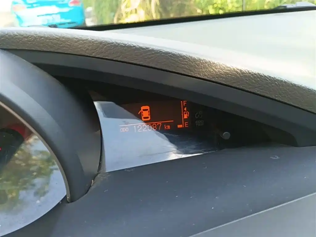 Toyota E'Z 2011 180E CVT Elite Edition фото 12