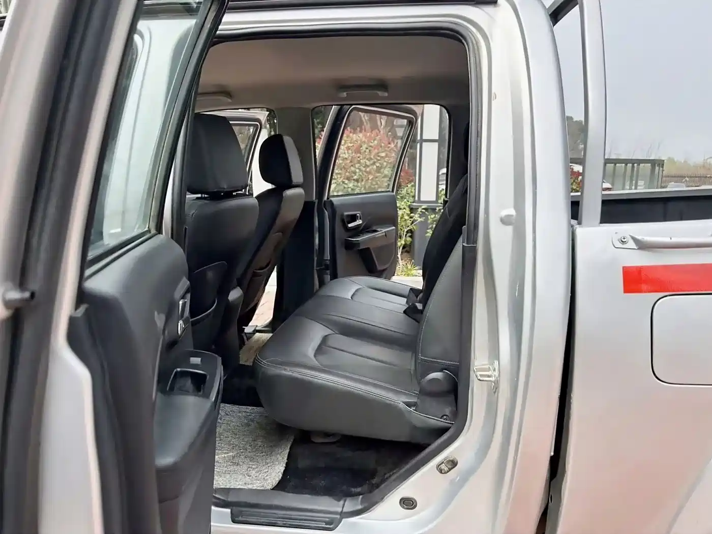 GREAT WALL FENGJUN 5