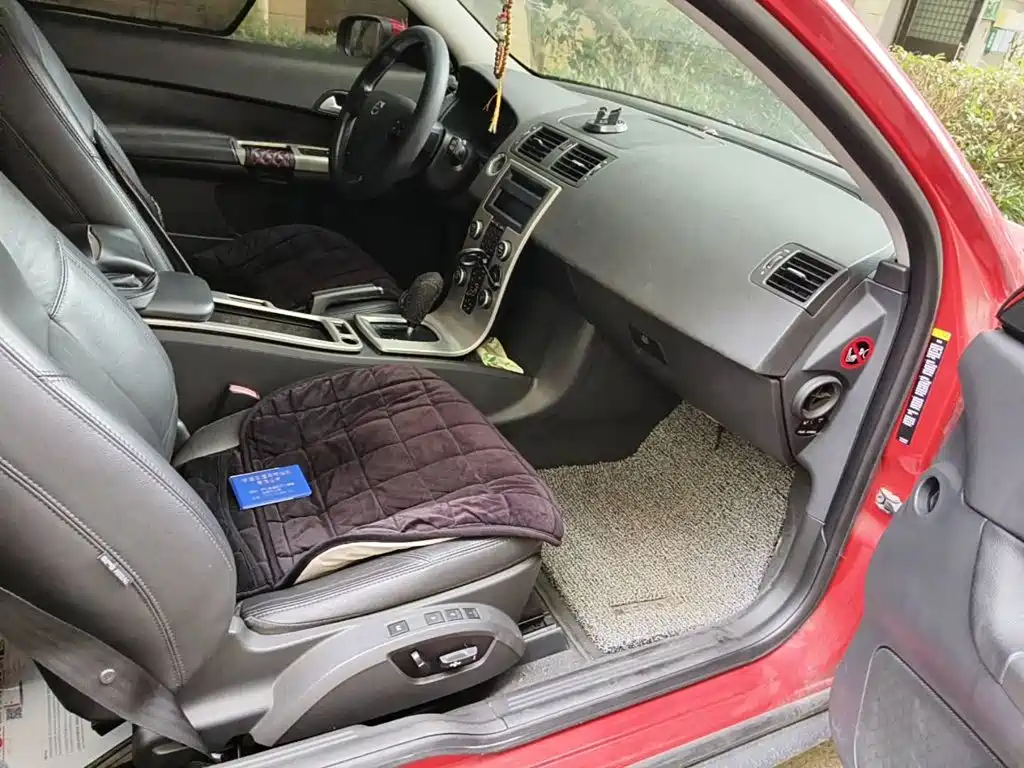 Volvo C30 2009 2008 2.4i