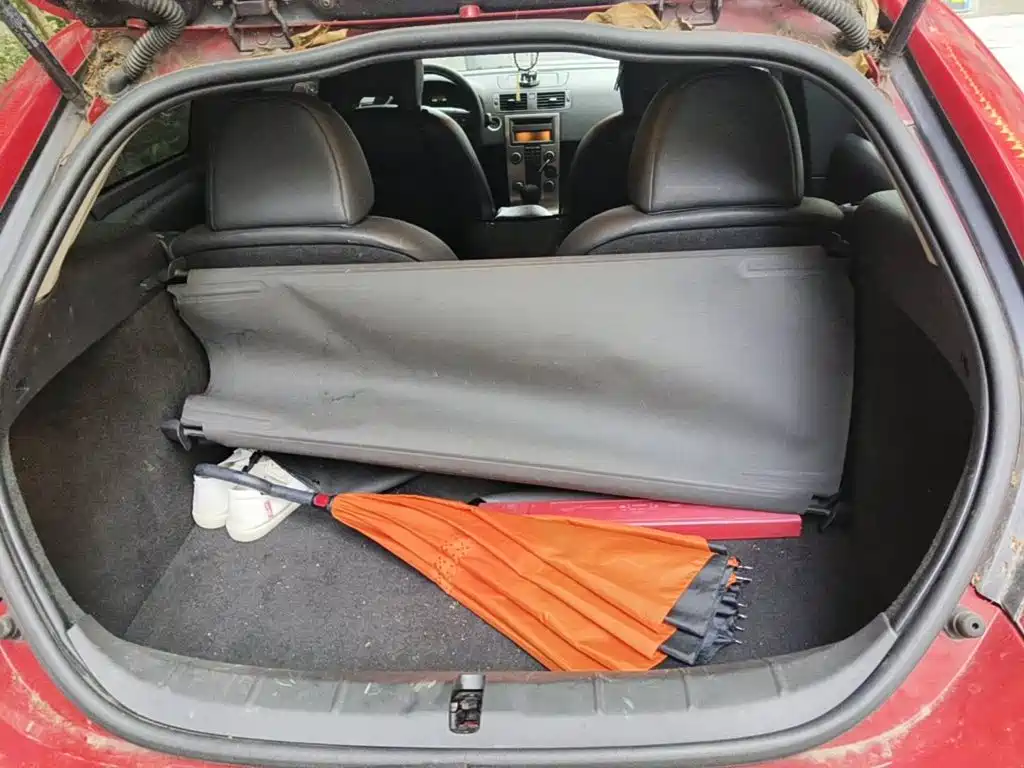 Volvo C30 2009 2008 2.4i