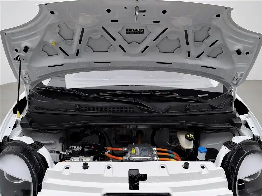 CHANGAN CHANGAN LUMIN