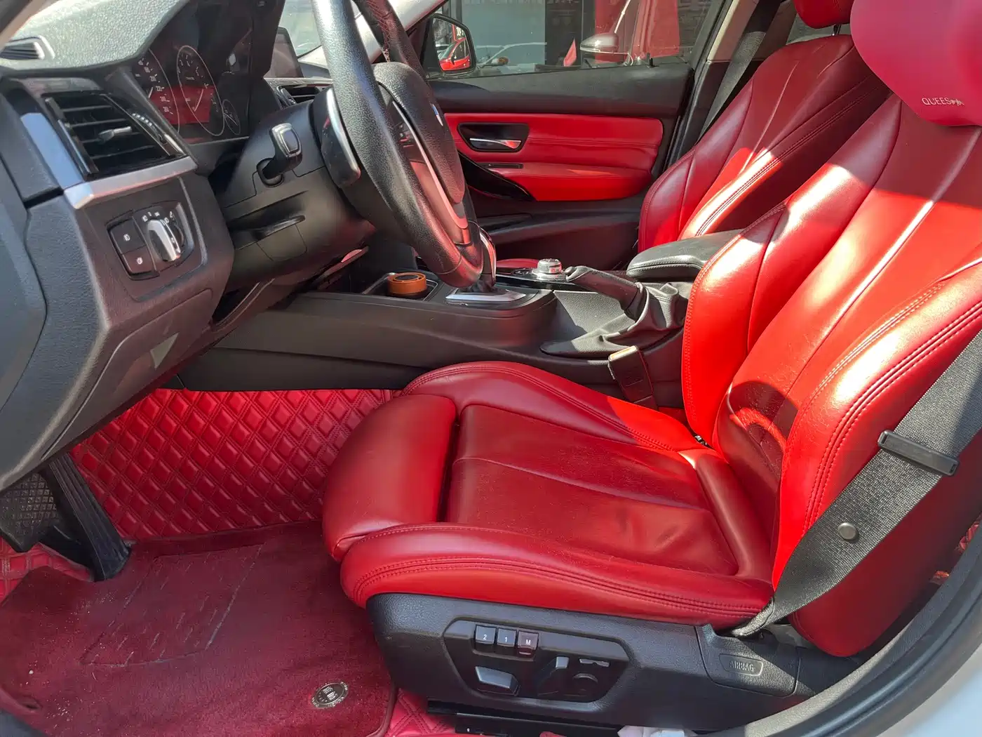 BMW 3 Series (Import) 2013 2013 320i Sport Design Package