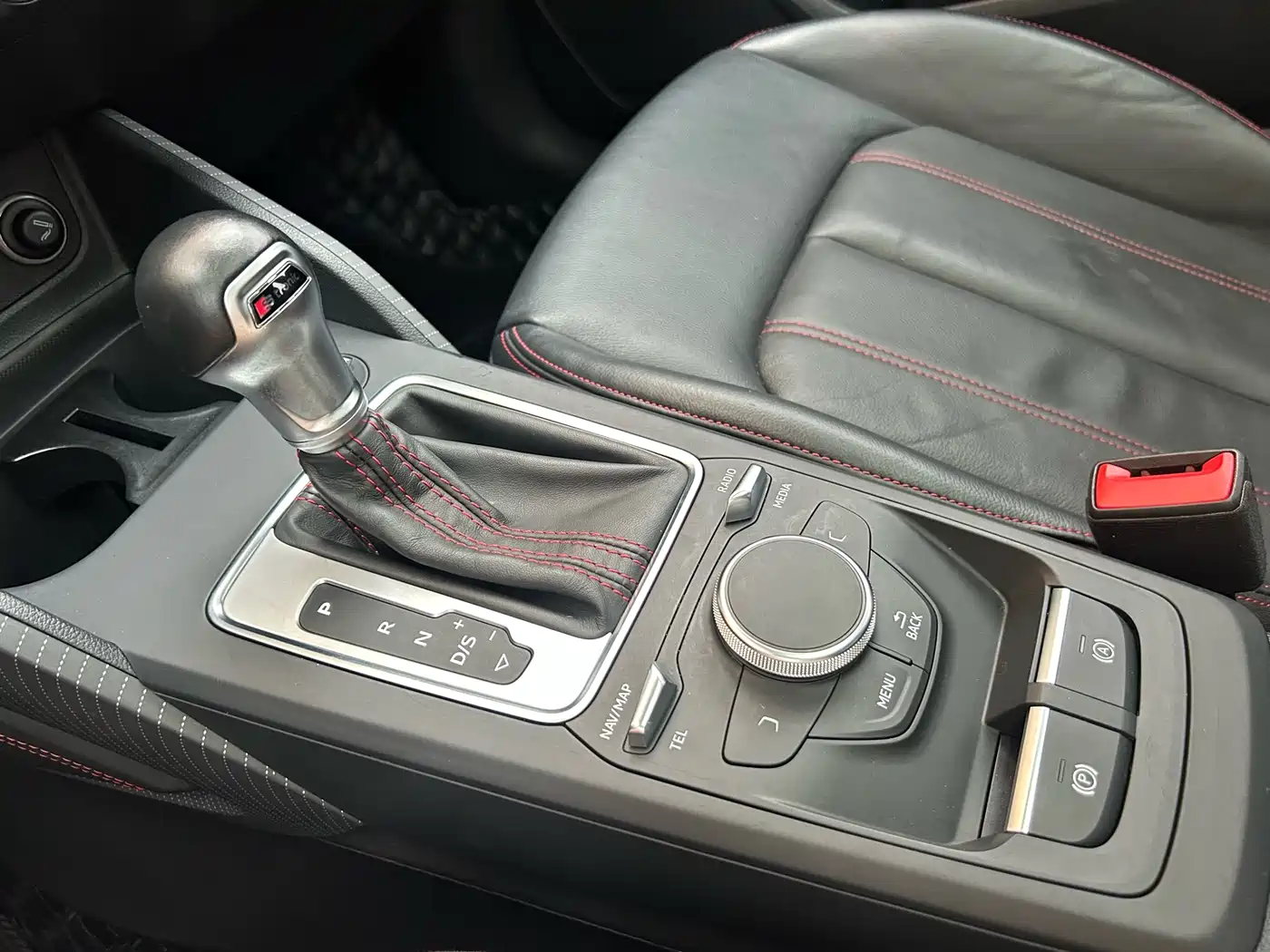 Audi Q2L 2022 35 TFSI Progressive Dynamic фото 31